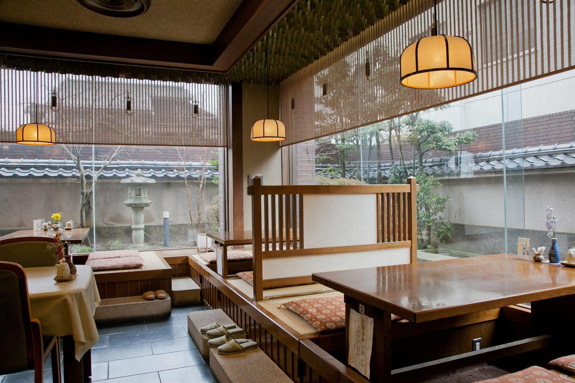 Hotel Kanazawa Kenrokusou Exterior foto